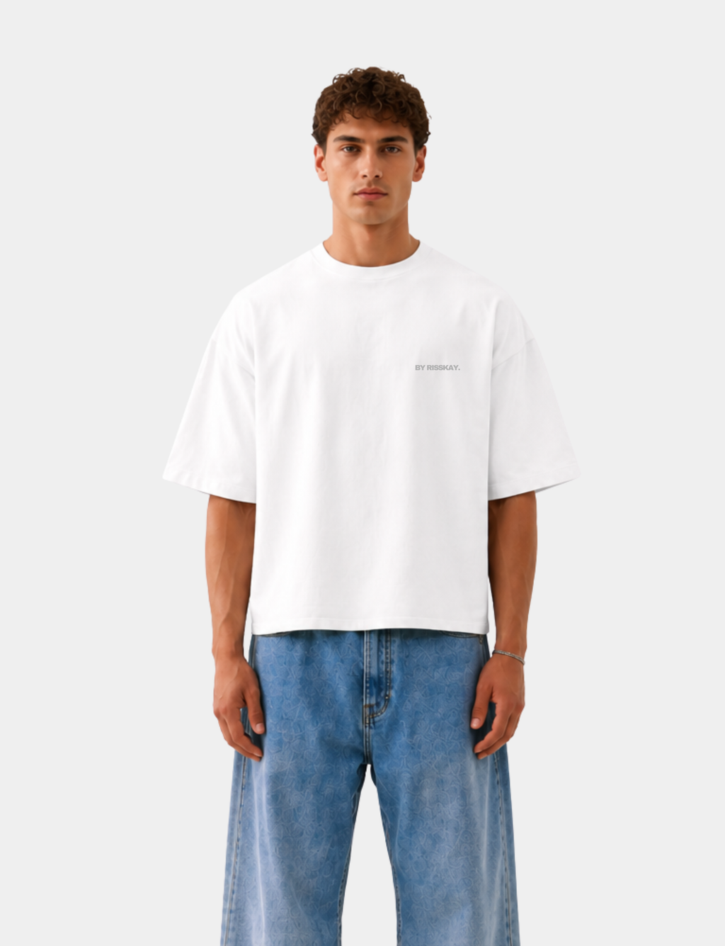LOVE > POWER Tee