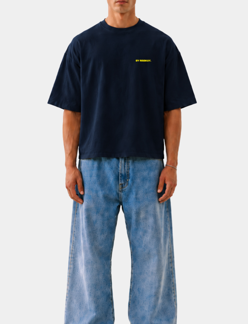 RACE: HUMAN Tee