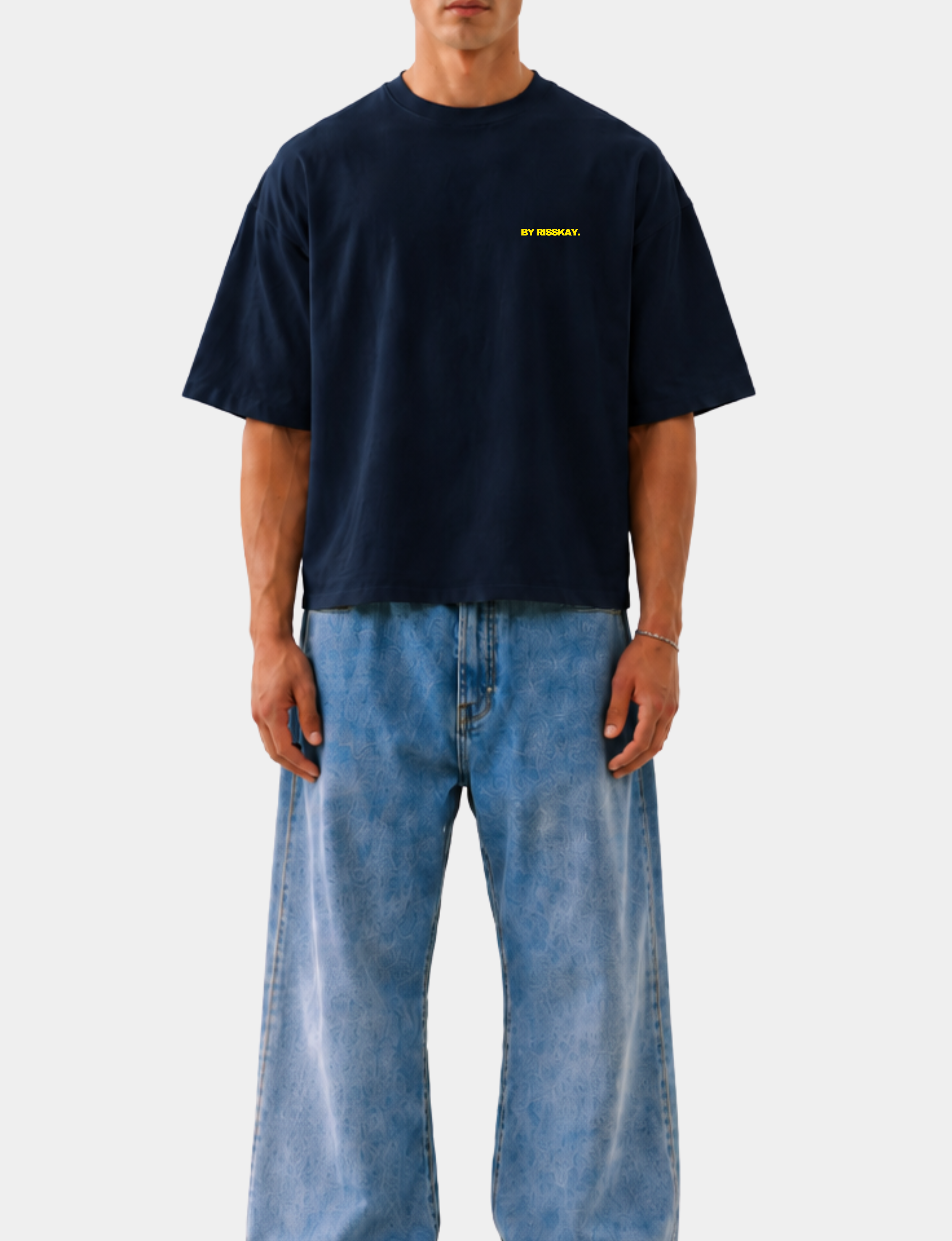 LOVE > POWER Tee